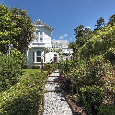 Sennen House Boutique Accommodation Picton Eksteriør billede