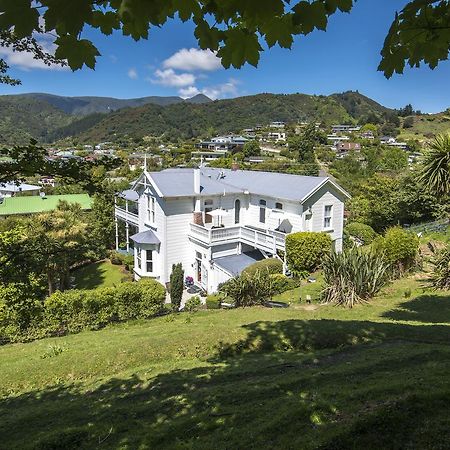 Sennen House Boutique Accommodation Picton Eksteriør billede