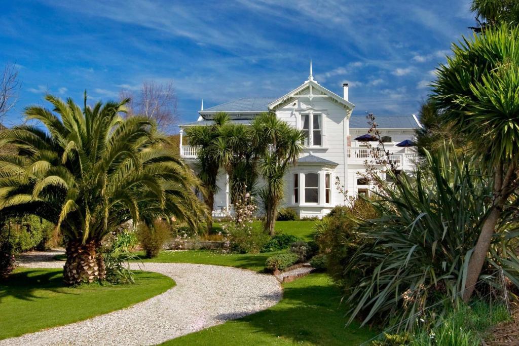 Sennen House Boutique Accommodation Picton Eksteriør billede