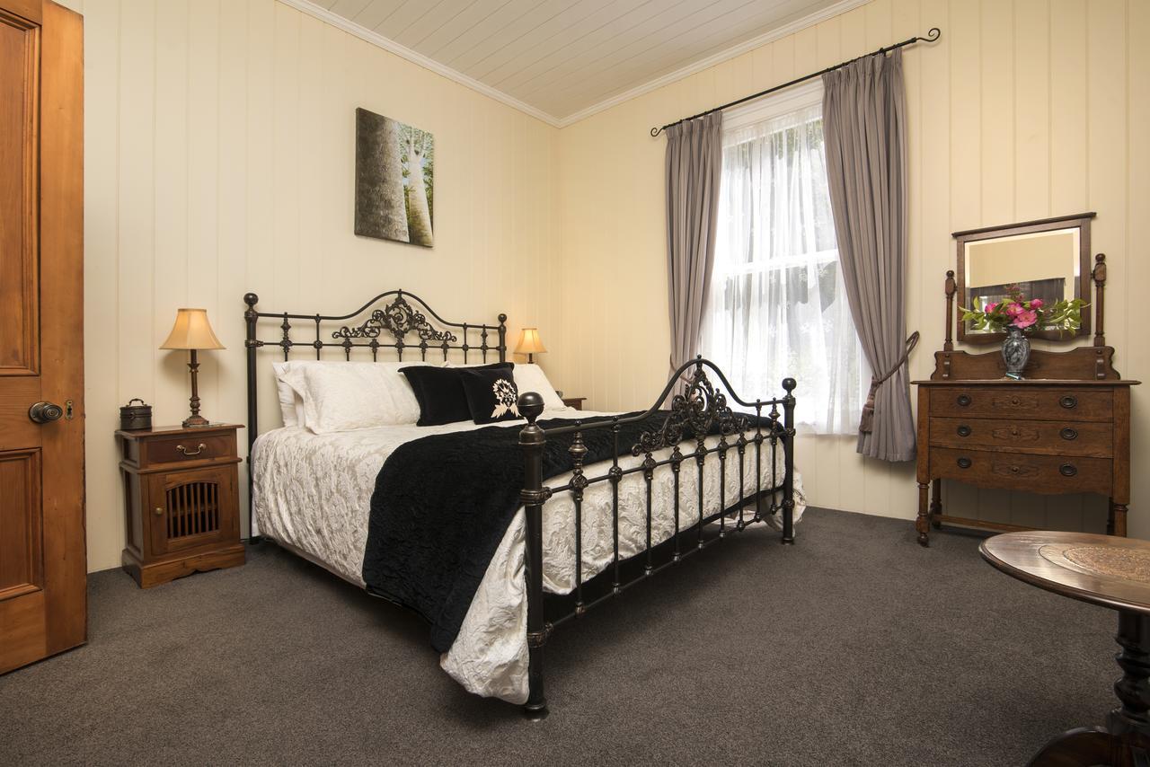 Sennen House Boutique Accommodation Picton Eksteriør billede