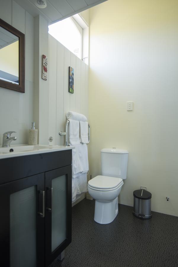 Sennen House Boutique Accommodation Picton Eksteriør billede