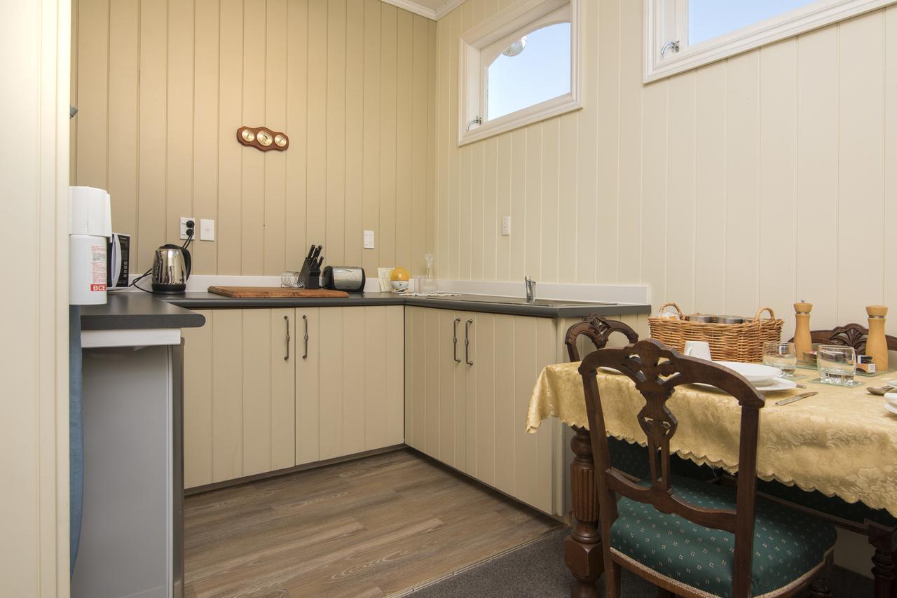 Sennen House Boutique Accommodation Picton Eksteriør billede