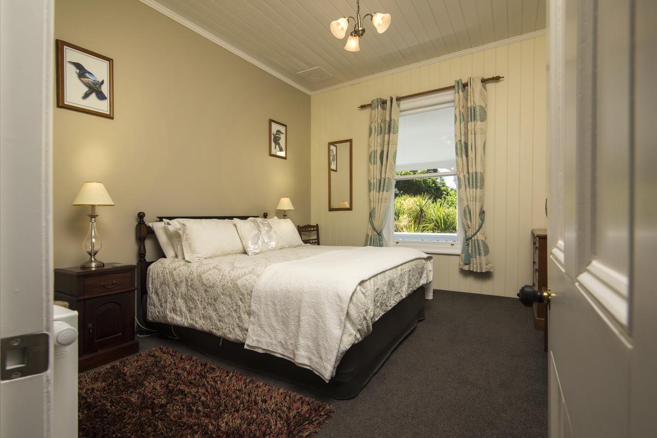 Sennen House Boutique Accommodation Picton Eksteriør billede