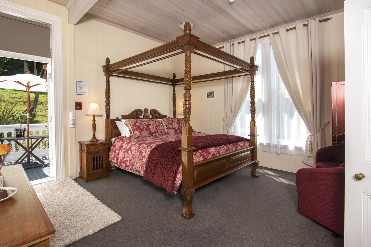 Sennen House Boutique Accommodation Picton Eksteriør billede