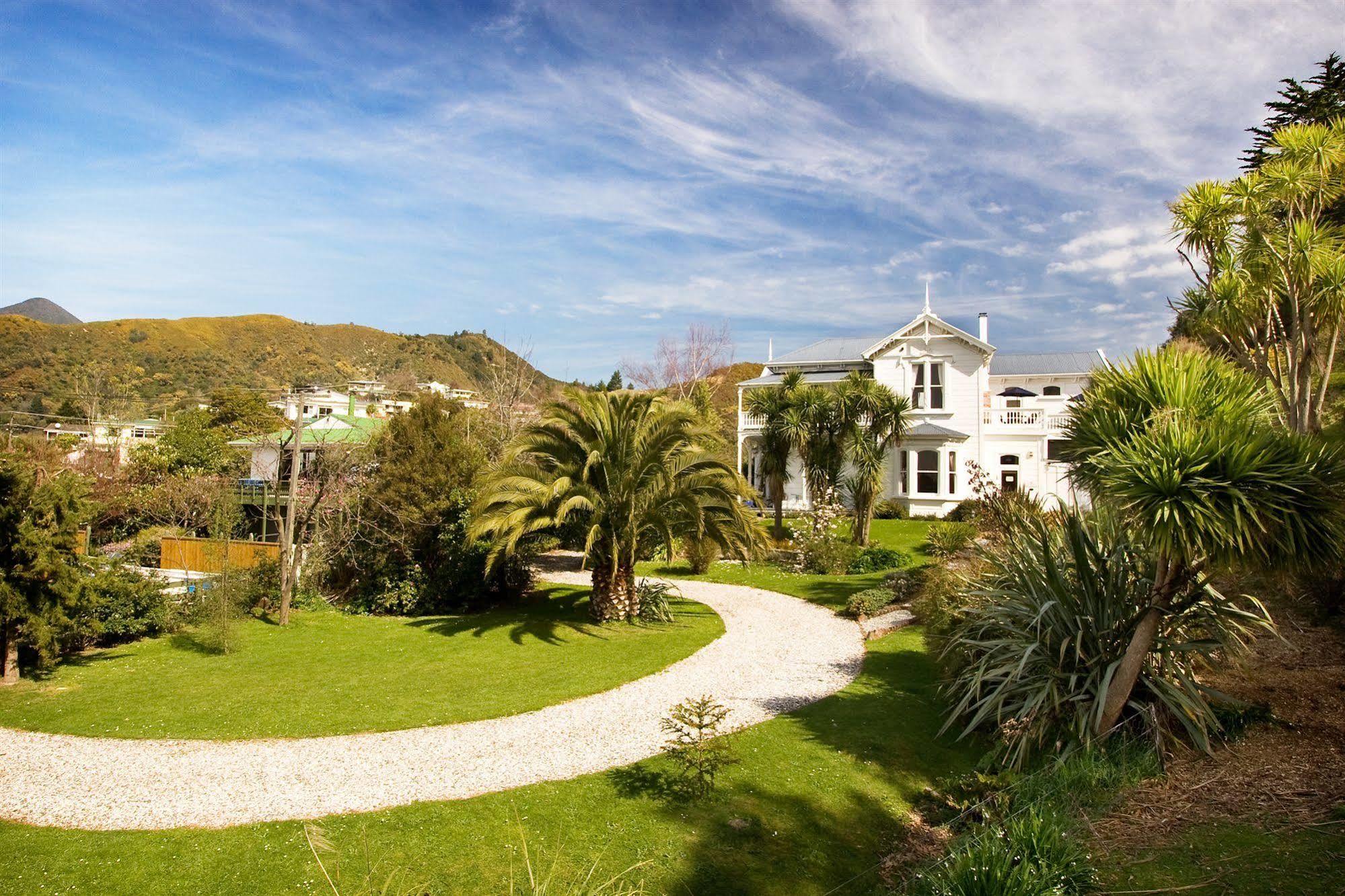Sennen House Boutique Accommodation Picton Eksteriør billede